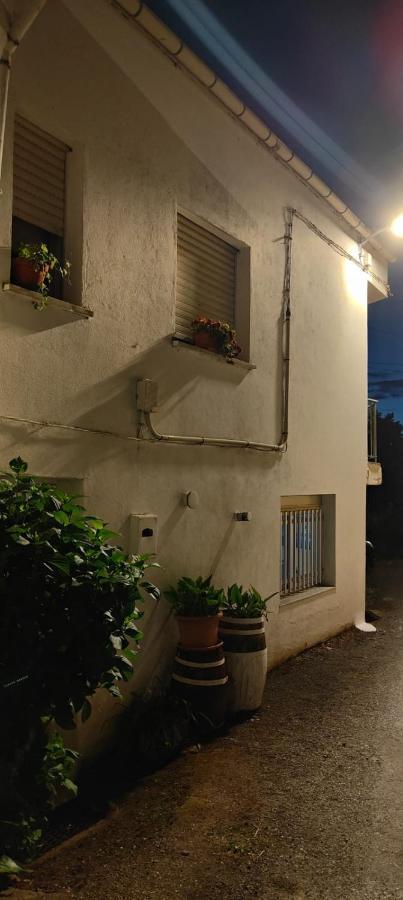 House By The River Villa Monforte De Lemos Exterior photo